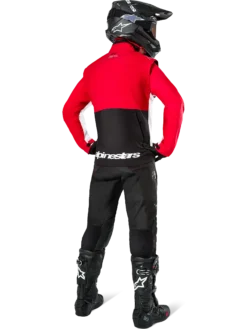 Lite-Dura Softshell Jacke
