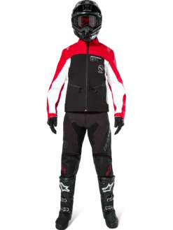 Lite-Dura Softshell Jacke