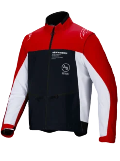 Lite-Dura Softshell Jacke