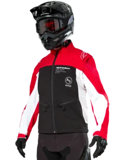 Lite-Dura Softshell Jacke