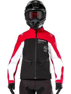 Lite-Dura Softshell Jacke
