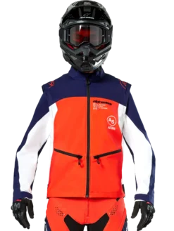 Lite-Dura Softshell Jacke