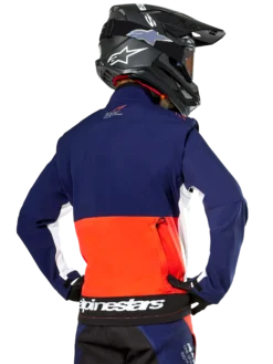 Lite-Dura Softshell Jacke