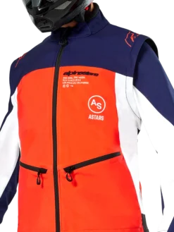 Lite-Dura Softshell Jacke
