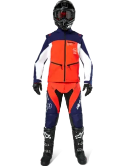Lite-Dura Softshell Jacke