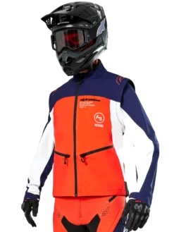 Lite-Dura Softshell Jacke