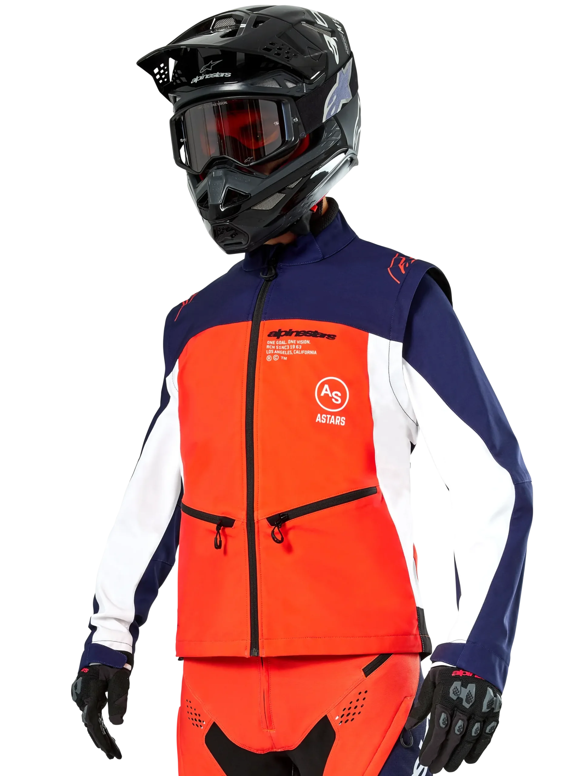 Lite-Dura Softshell Jacke