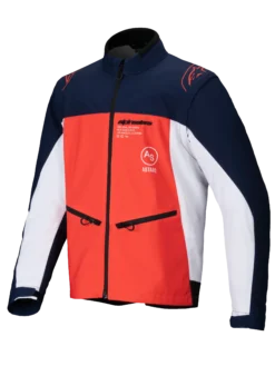 Lite-Dura Softshell Jacke