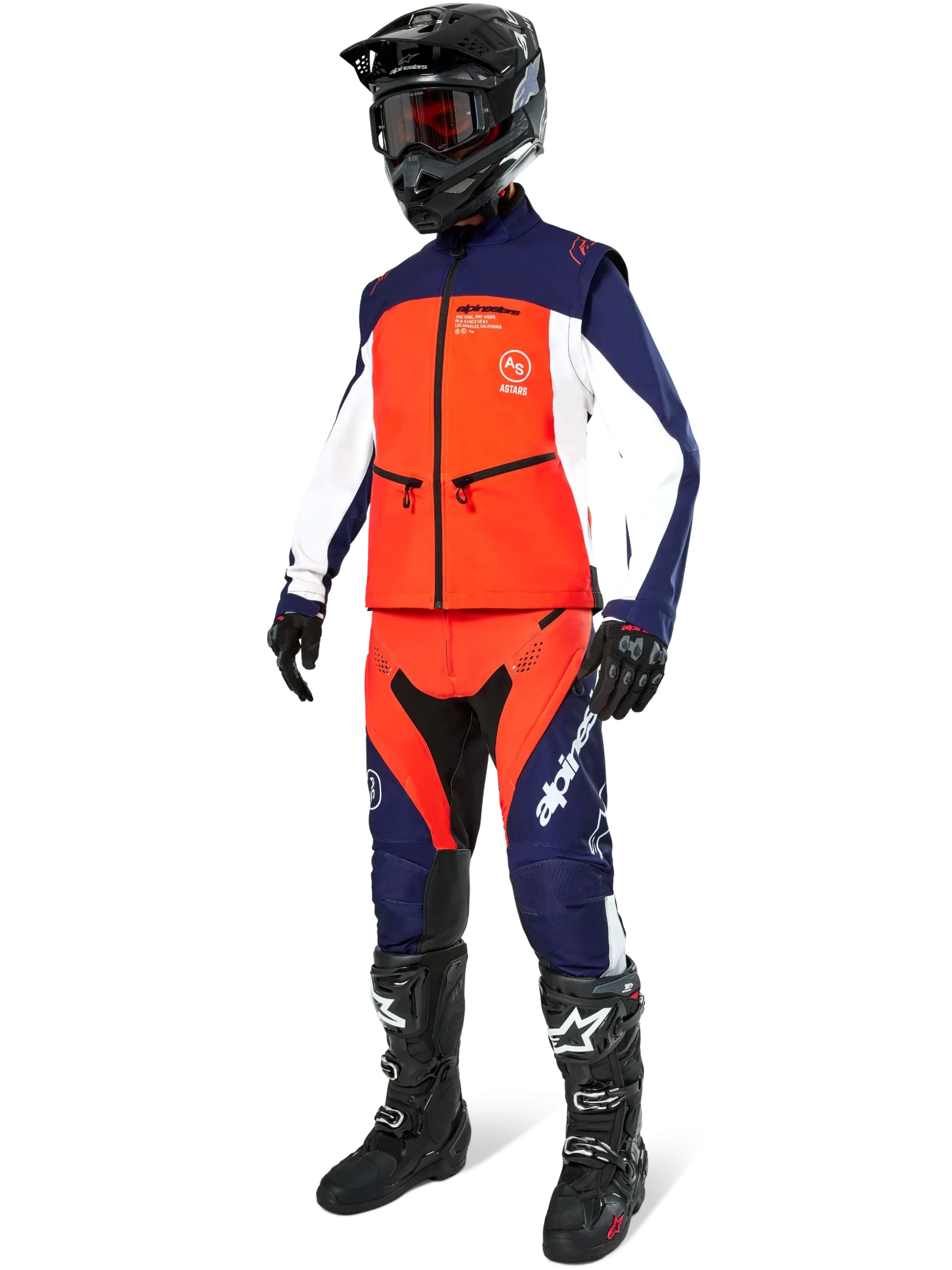 Lite-Dura Softshell Jacke