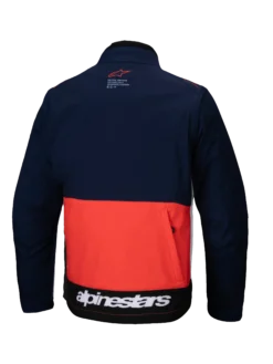 Lite-Dura Softshell Jacke
