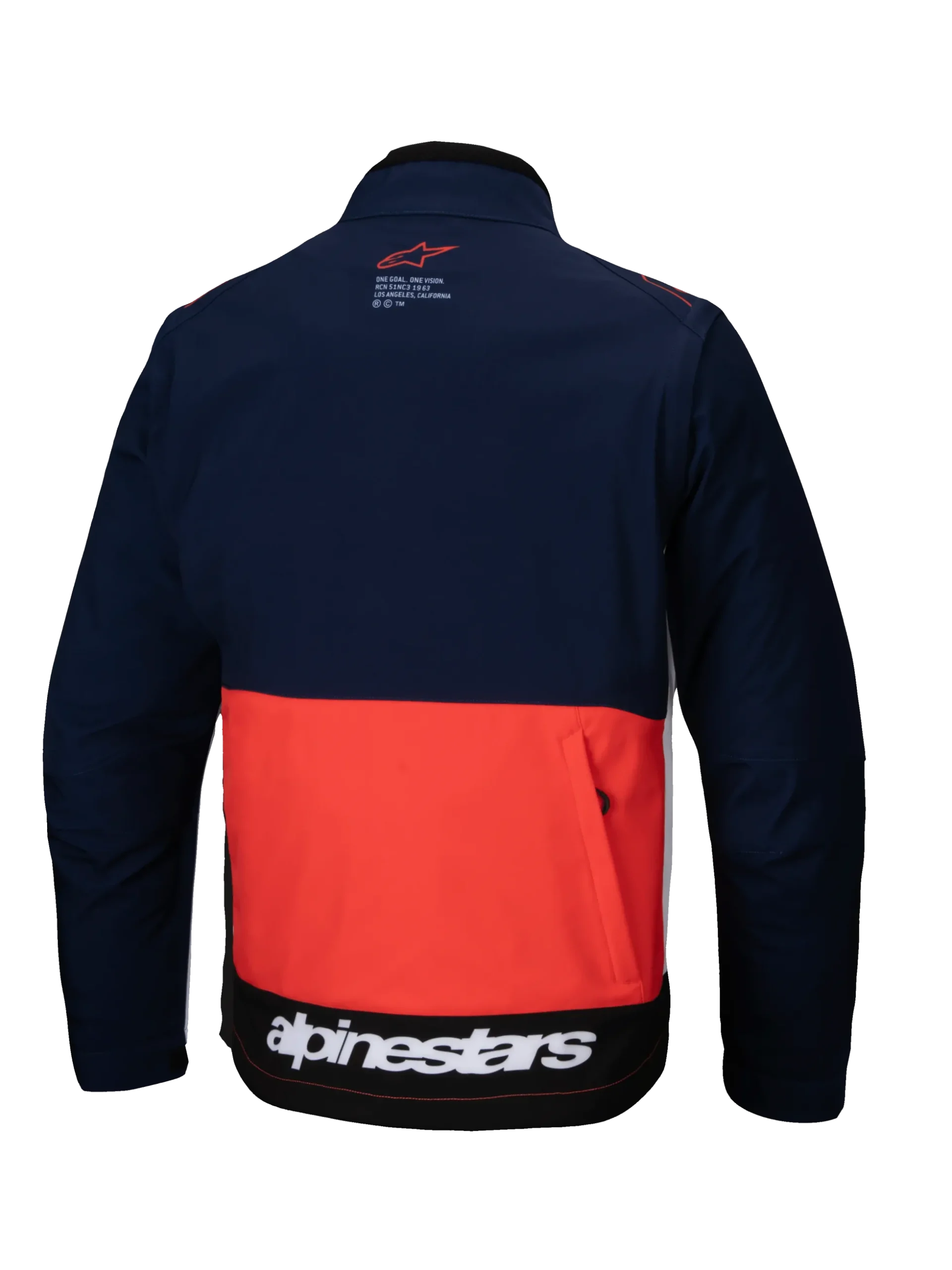 Lite-Dura Softshell Jacke