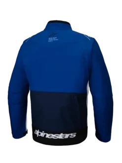 Lite-Dura Softshell Jacke