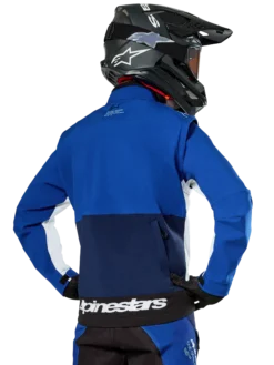 Lite-Dura Softshell Jacke