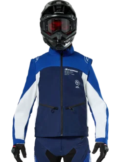 Lite-Dura Softshell Jacke