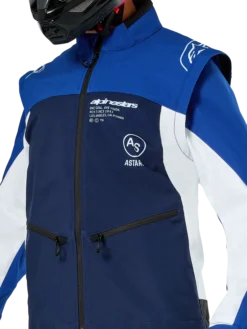 Lite-Dura Softshell Jacke