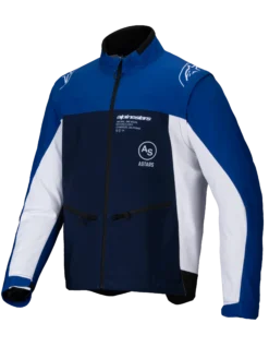 Lite-Dura Softshell Jacke
