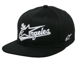 Los Angeles Cap