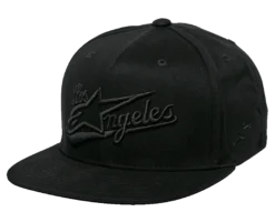 Los Angeles Mütze