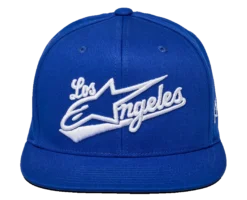 Los Angeles Mütze