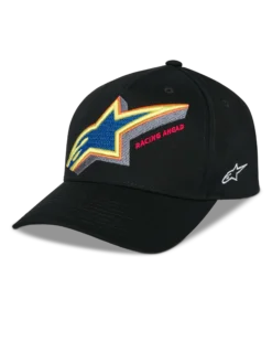 Lucid Snapback Mütze
