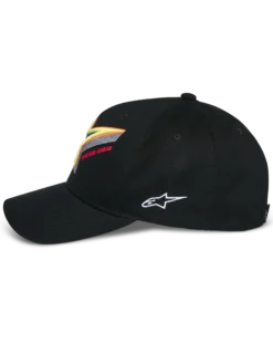 Lucid Snapback Mütze