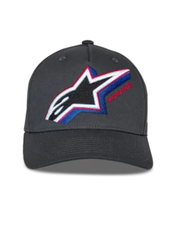 Lucid Snapback Mütze