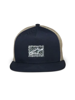 Mackinic Trucker Mütze