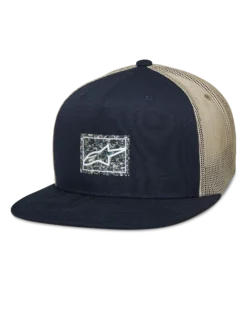 Mackinic Trucker Mütze