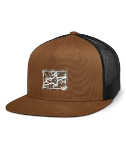 Mackinic Trucker Mütze