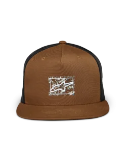 Mackinic Trucker Mütze