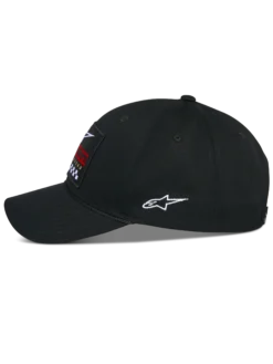 Matrix Snapback Mütze