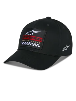 Matrix Snapback Mütze