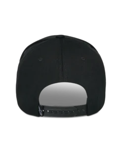 Matrix Snapback Mütze