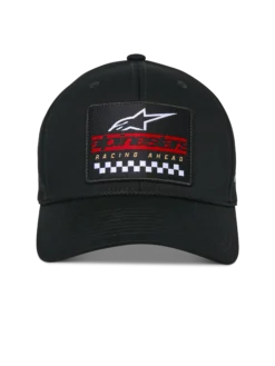Matrix Snapback Mütze