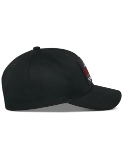 Matrix Snapback Mütze