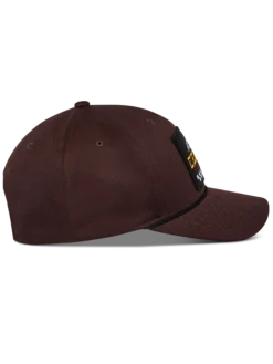 Matrix Snapback Mütze