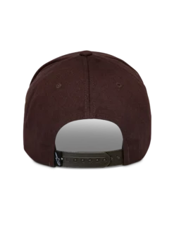 Matrix Snapback Mütze