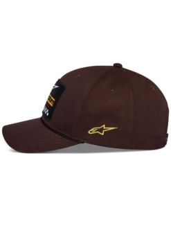 Matrix Snapback Mütze