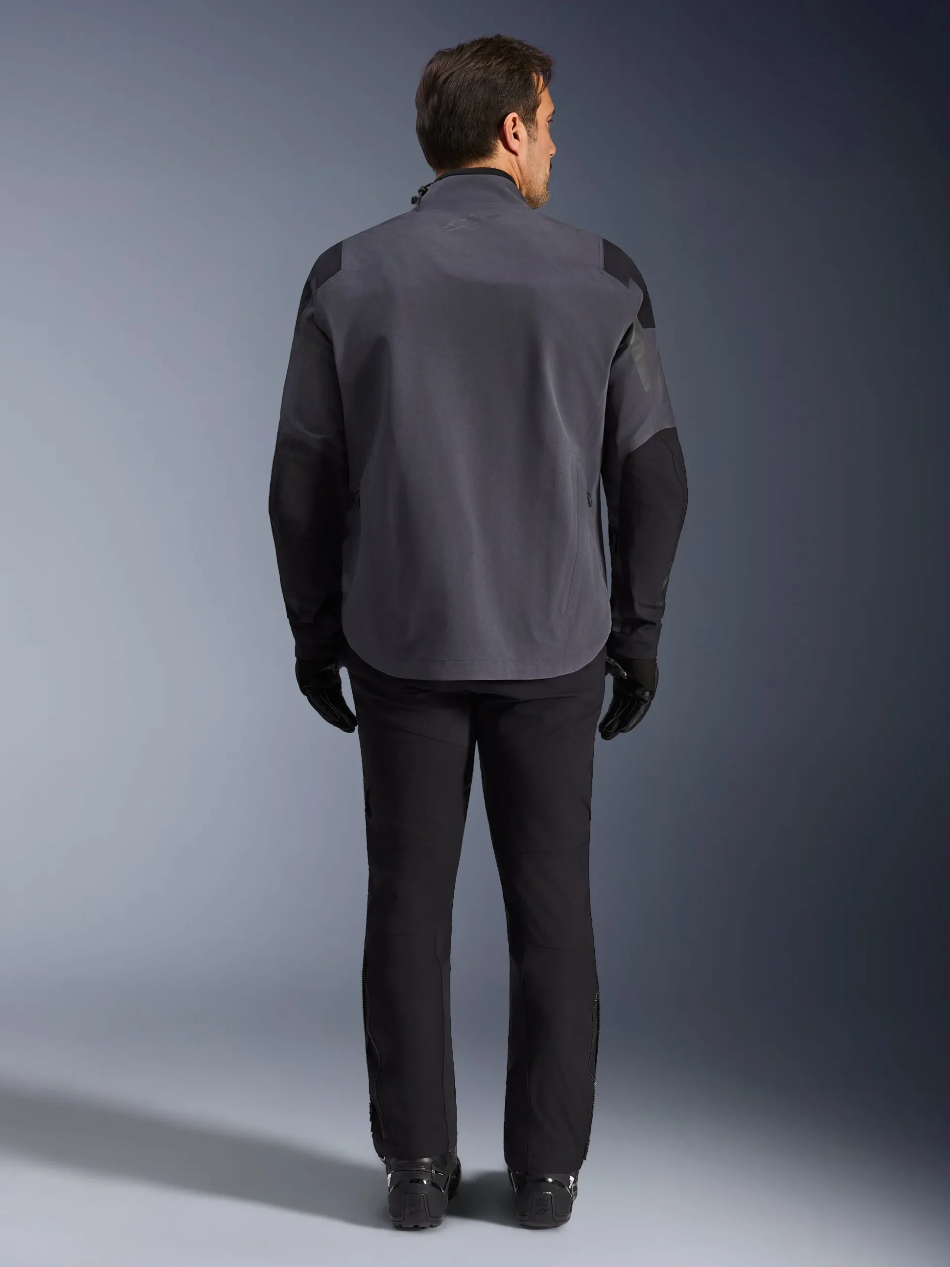 Maxdura Drystar®XF Laminierte Gepanzerte Jacke