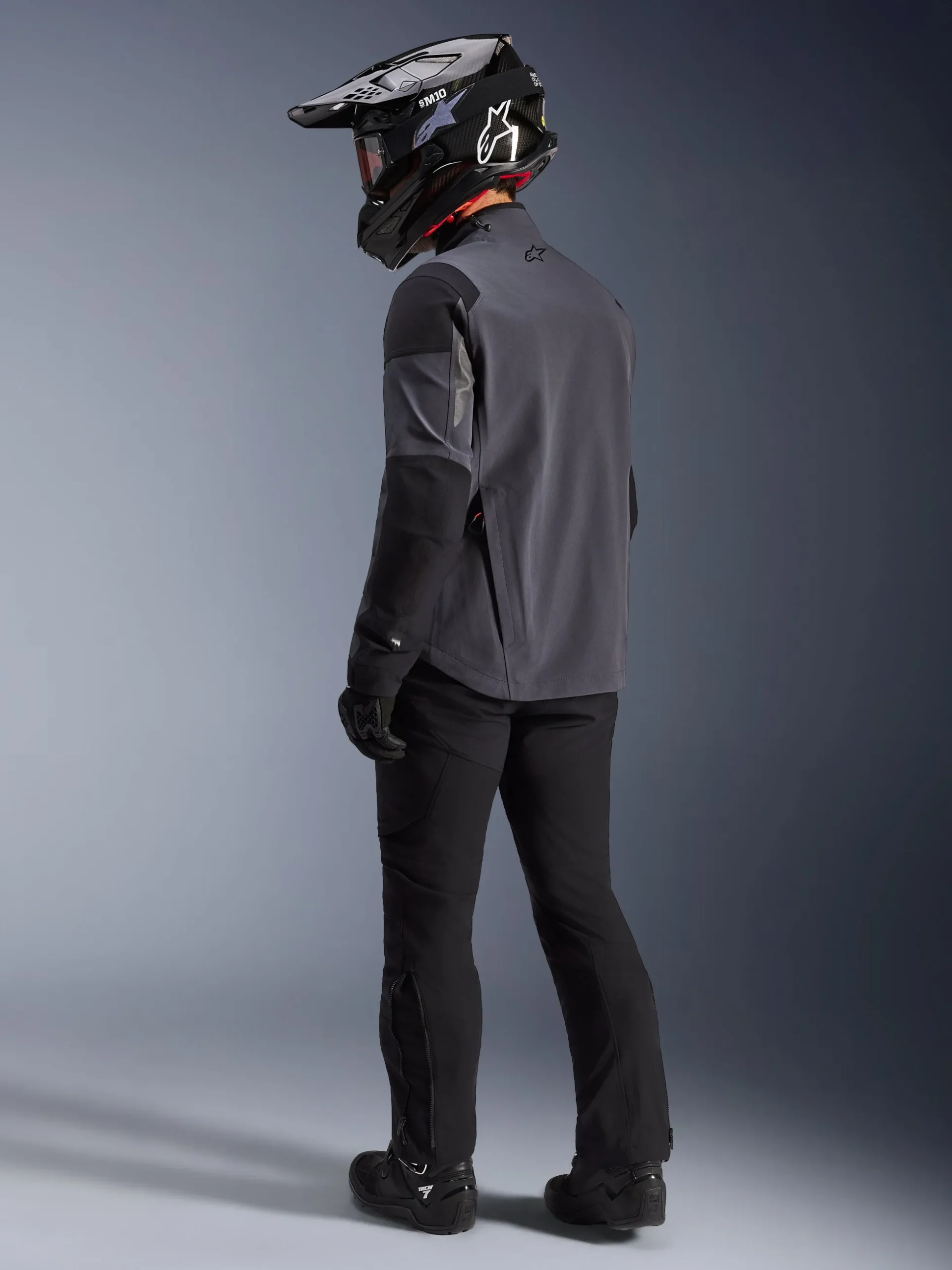 Maxdura Drystar®XF Laminierte Gepanzerte Jacke