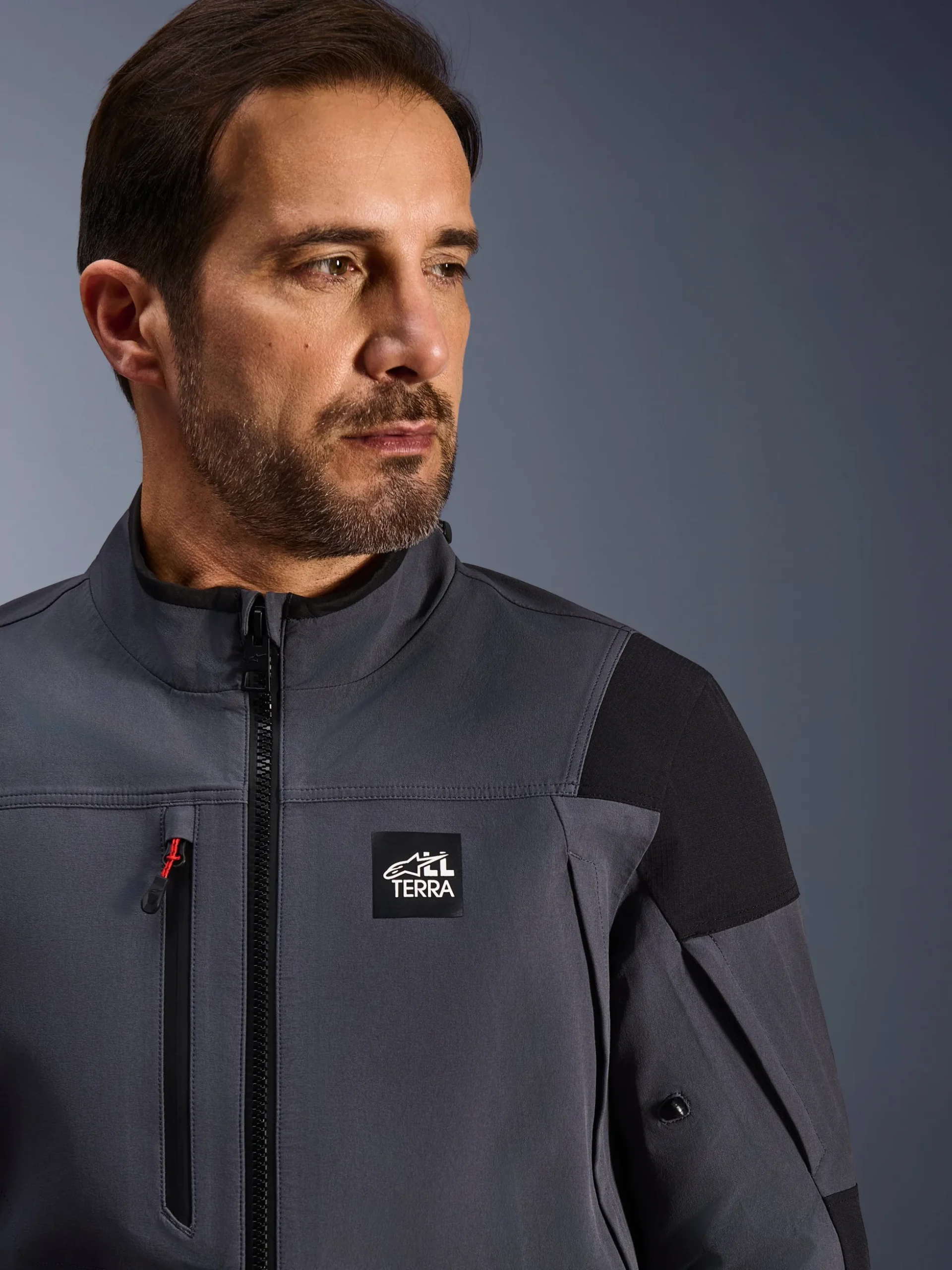 Maxdura Drystar®XF Laminierte Gepanzerte Jacke