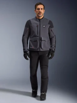 Maxdura Drystar®XF Laminierte Gepanzerte Jacke