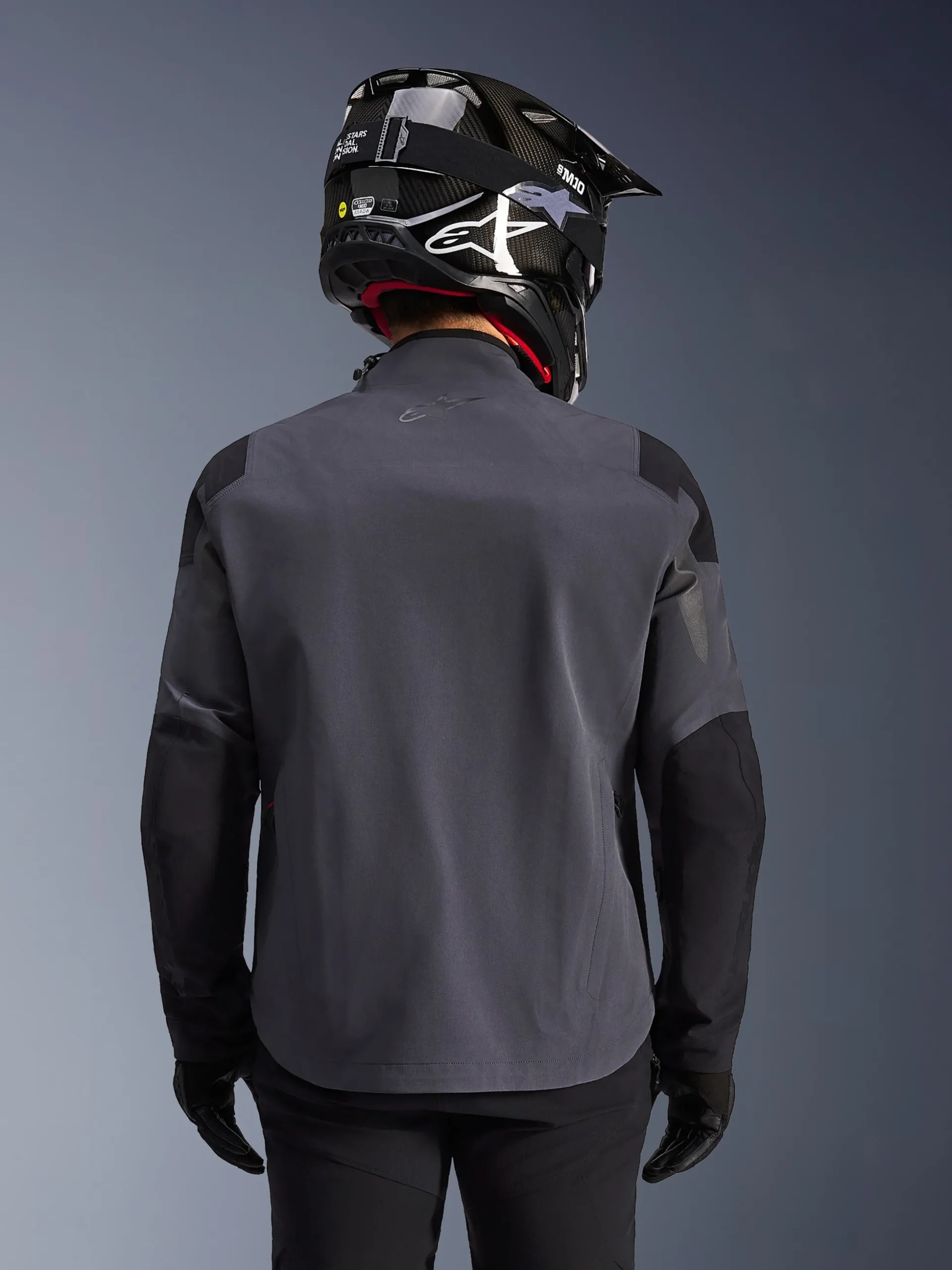 Maxdura Drystar®XF Laminierte Gepanzerte Jacke