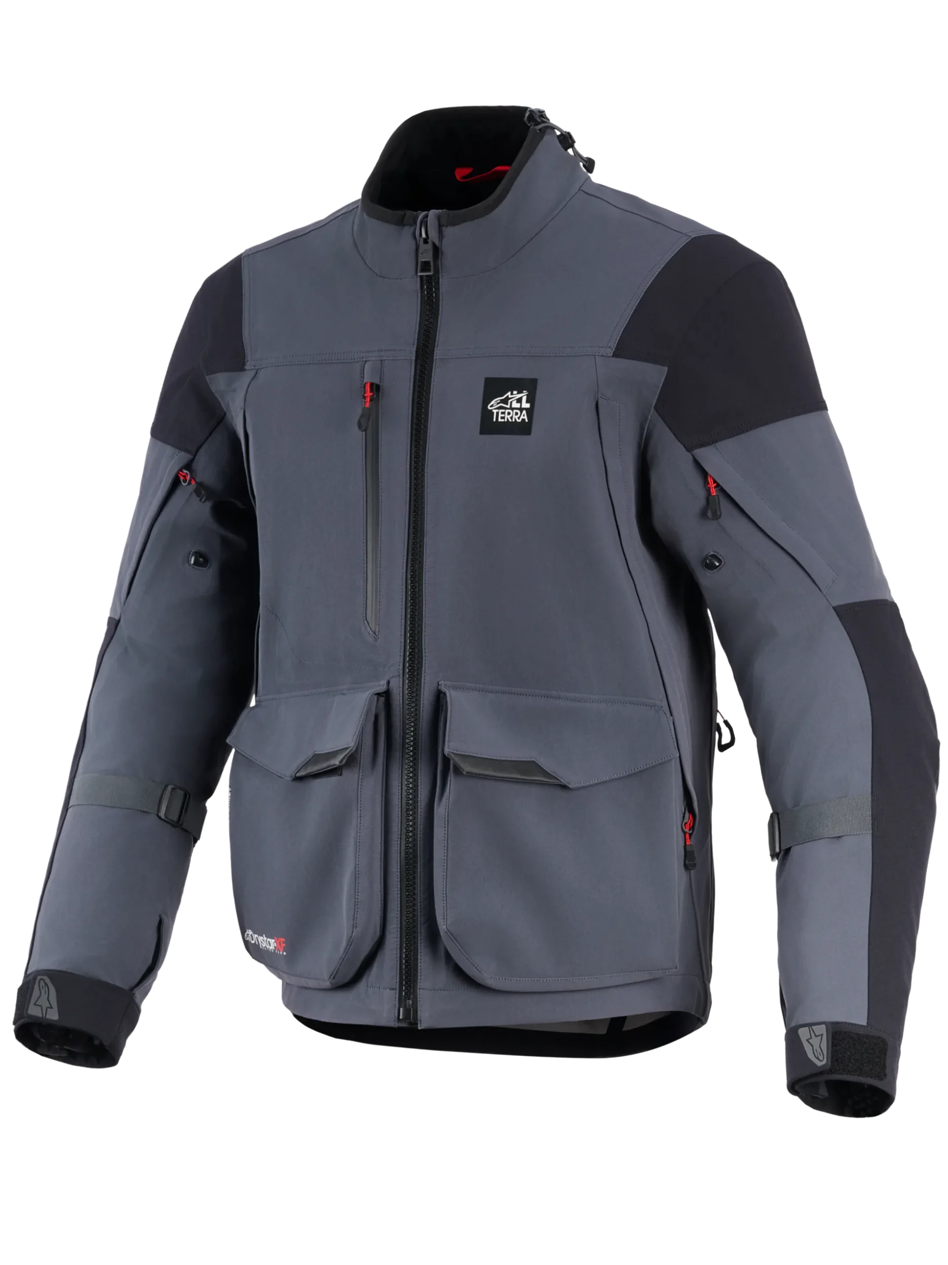 Maxdura Drystar®XF Laminierte Gepanzerte Jacke