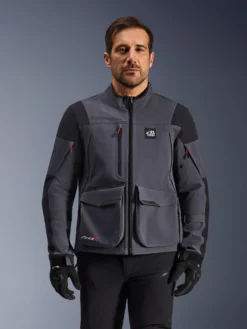Maxdura Drystar®XF Laminierte Gepanzerte Jacke