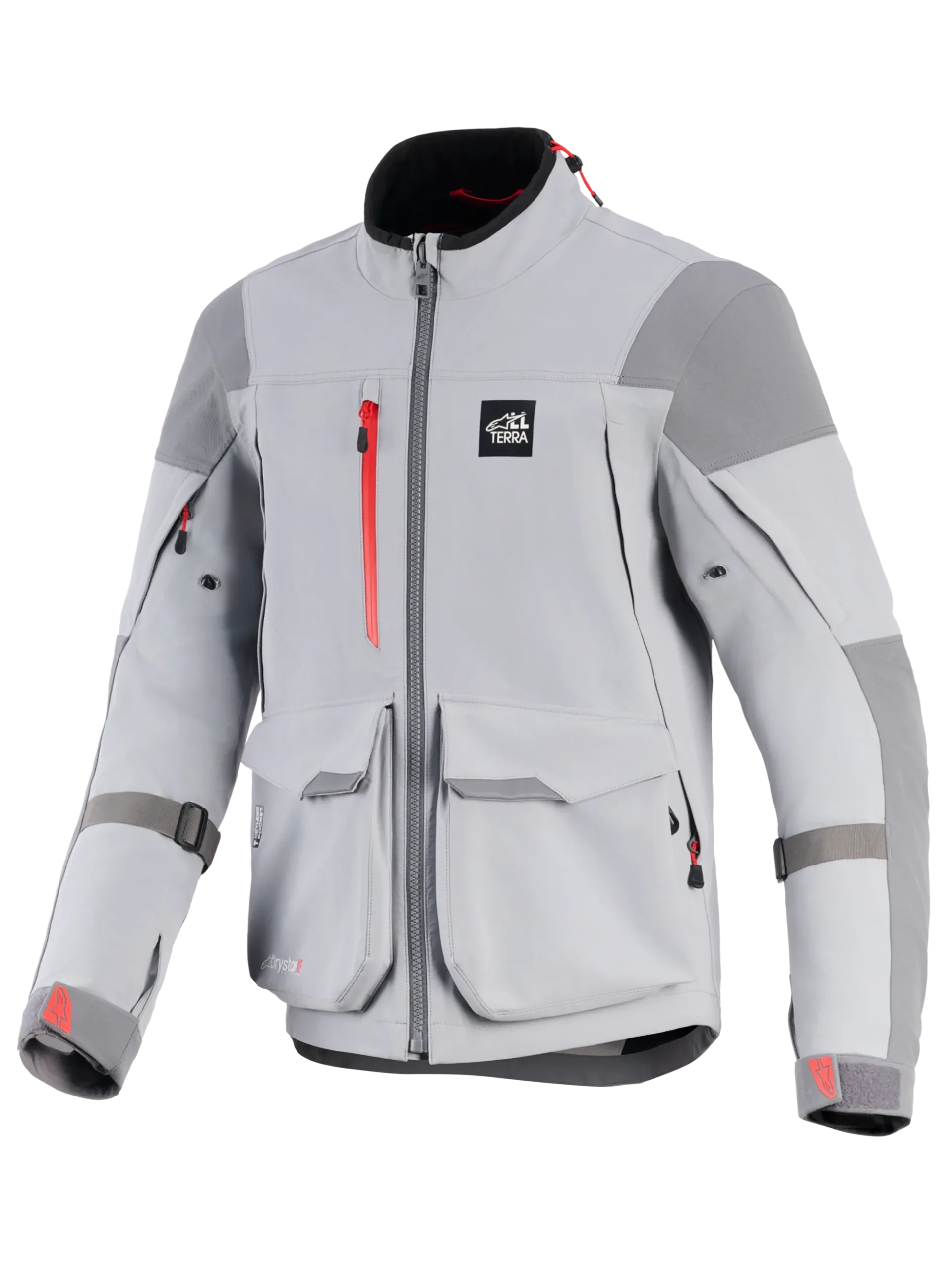 Maxdura Drystar®XF Laminierte Gepanzerte Jacke