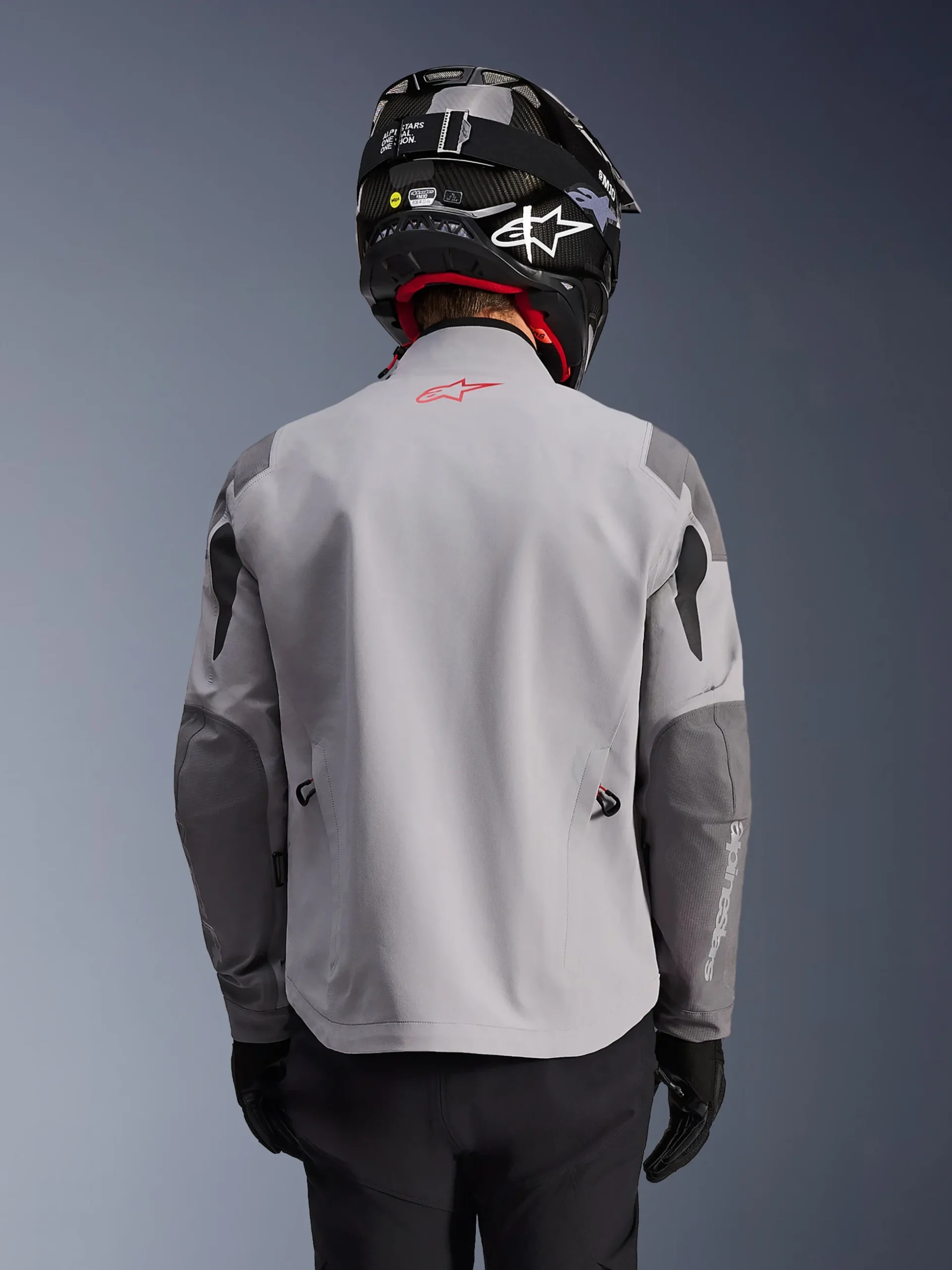 Maxdura Drystar®XF Laminierte Gepanzerte Jacke