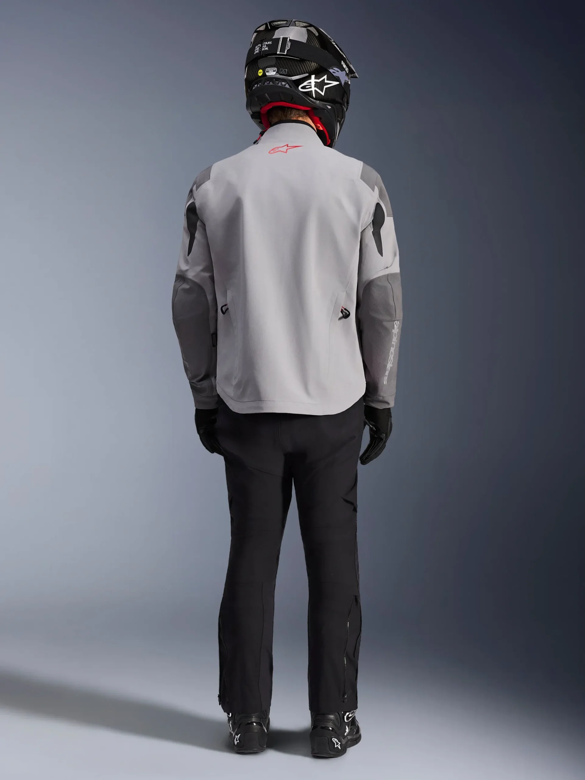 Maxdura Drystar®XF Laminierte Gepanzerte Jacke