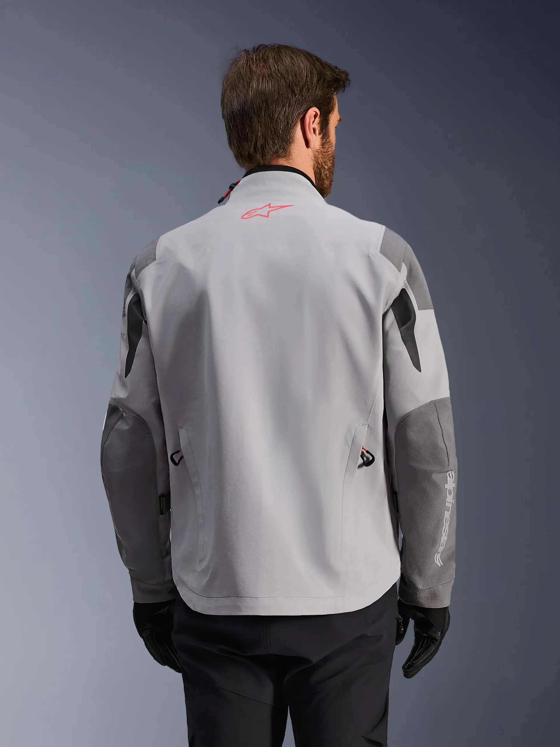 Maxdura Drystar®XF Laminierte Gepanzerte Jacke