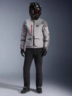 Maxdura Drystar®XF Laminierte Gepanzerte Jacke